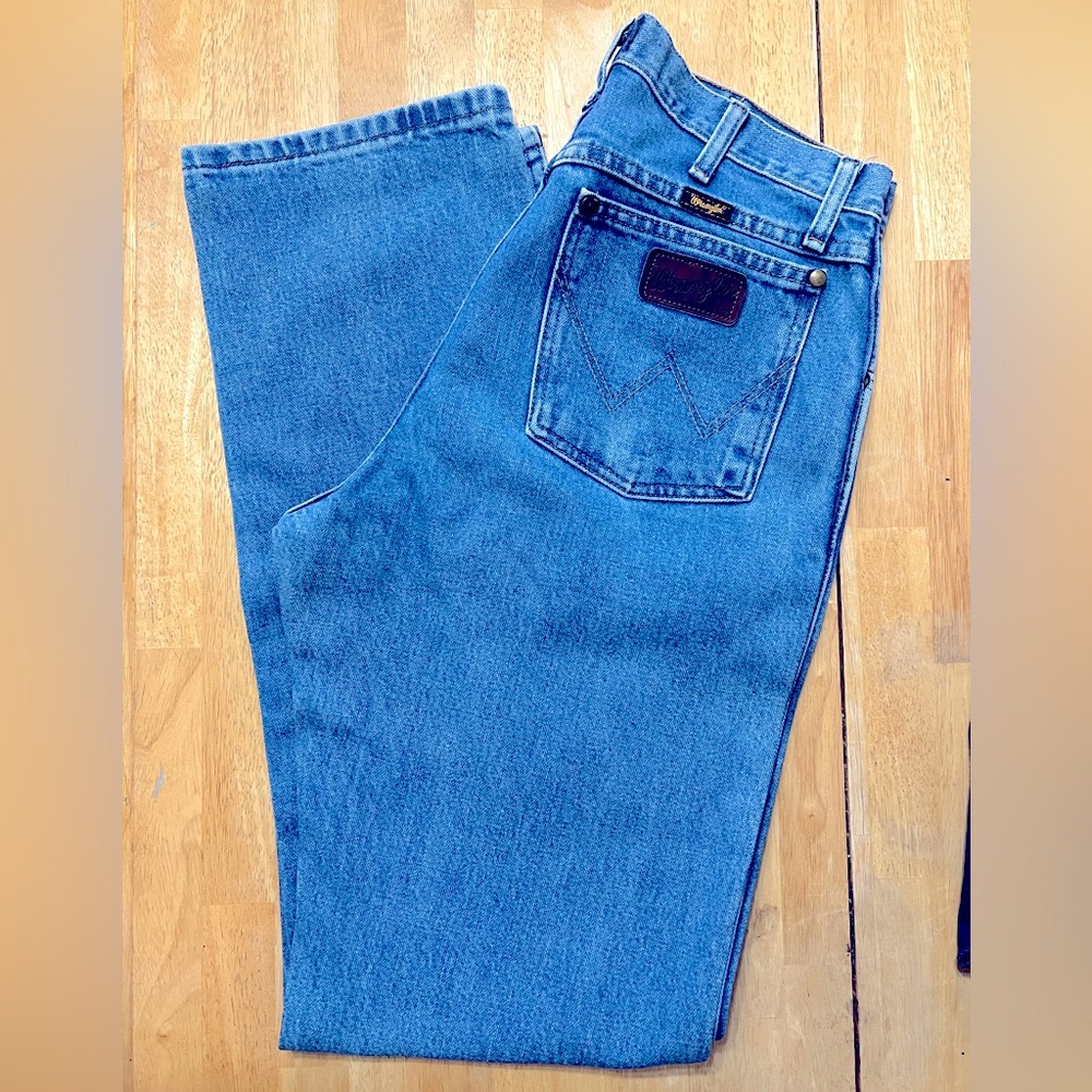 Wranglers 47MWZ - 32x34
